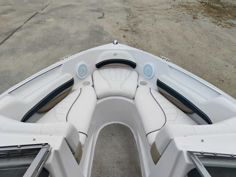 2005 Four Winns 190 Horizon US-GFNMV556E505 [photo 31]